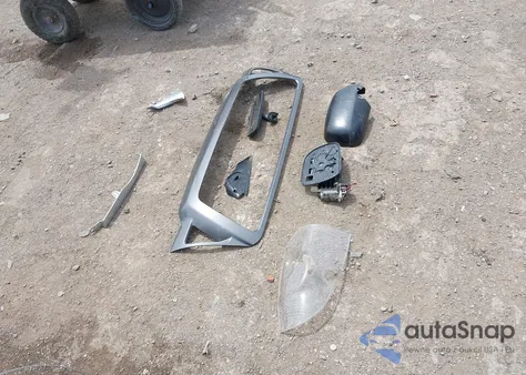 2010 Toyota Tacoma Base V6 z USA, uszkodzony, nr VIN 3TMLU4EN6AM042278